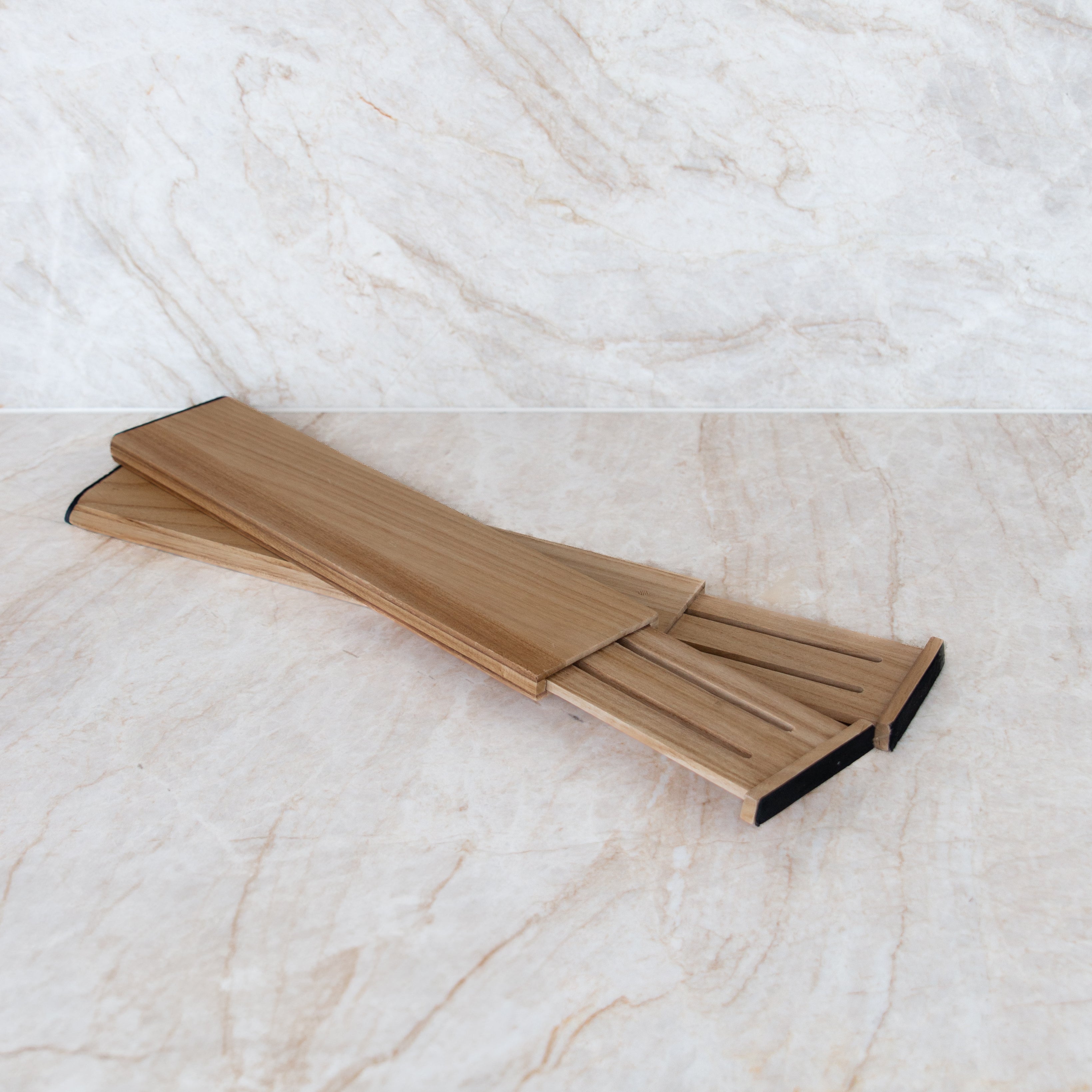 Skuffeopdeler - Få ro og orden i køkken, bad og garderobe