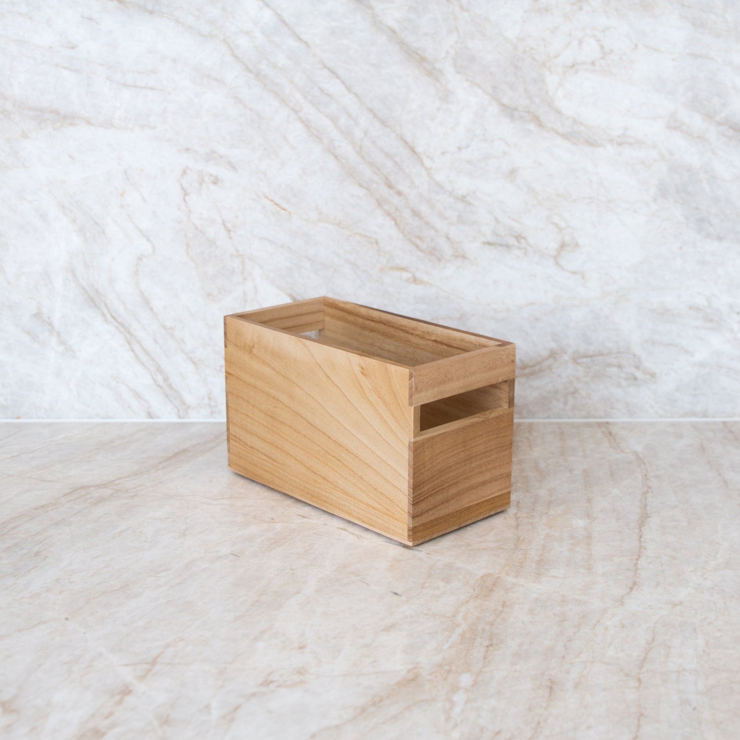 Opbevaringskasser i træ – Skab ro og overblik i hjemmet nu