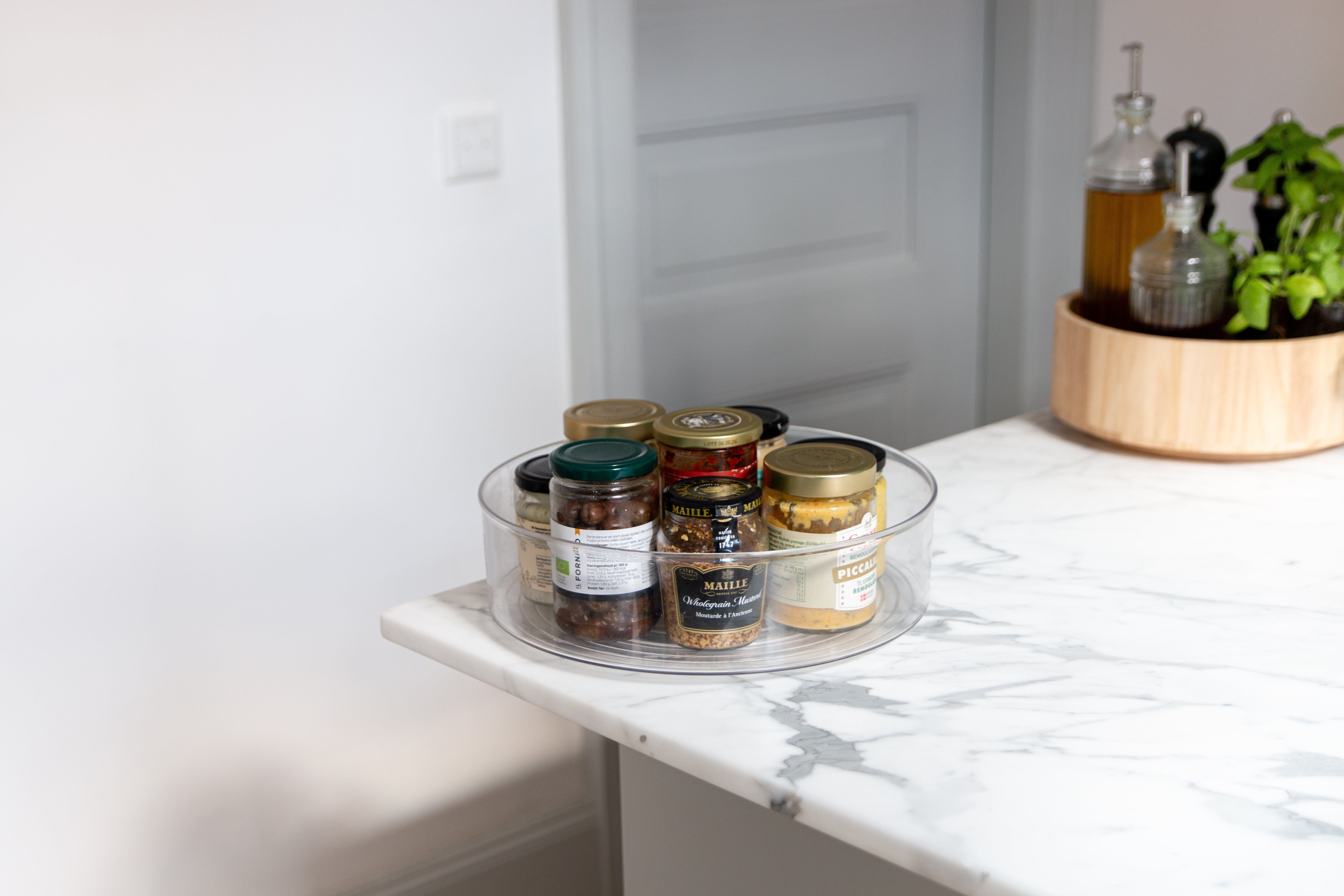 Køleskabsorganisering - sådan organiserer du dit køleskab
