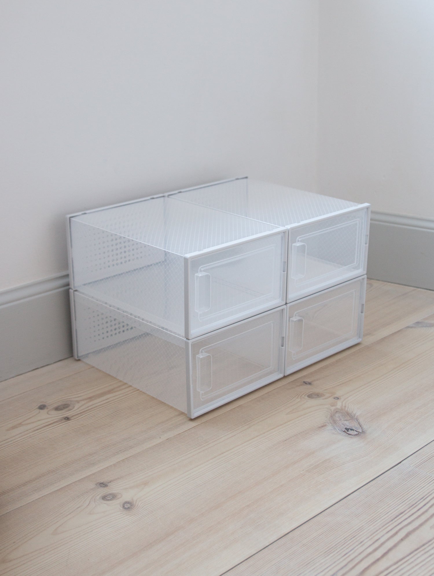 Kuffert opbevaring - Få styr på kufferter, tasker og udstyr