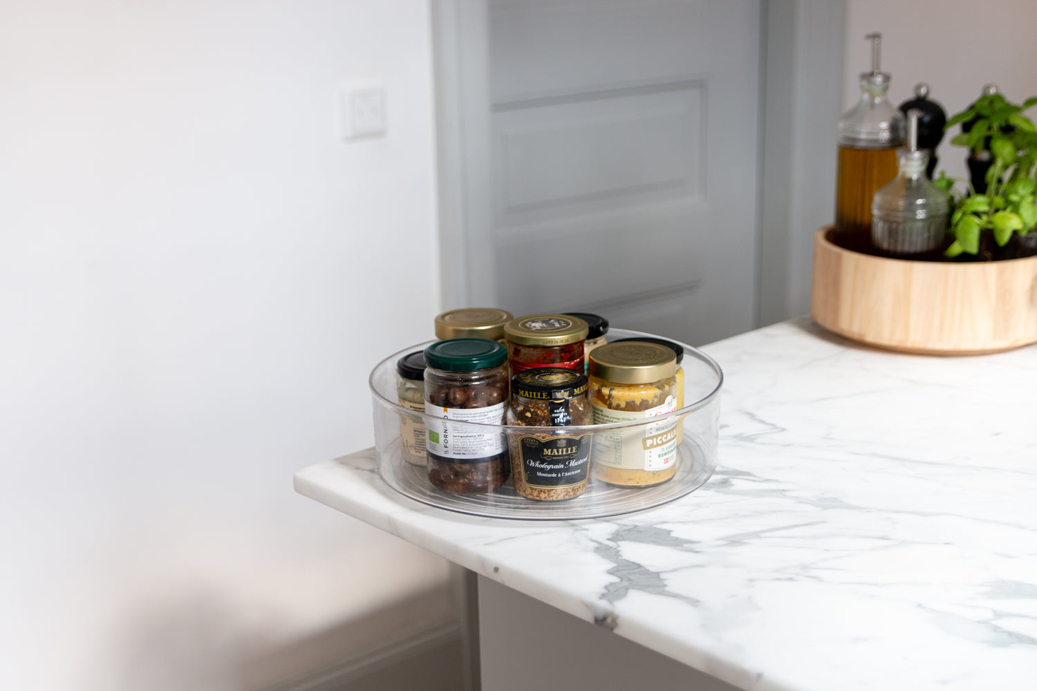 Madopbevaring køleskab – Skab overblik og mindre madspild