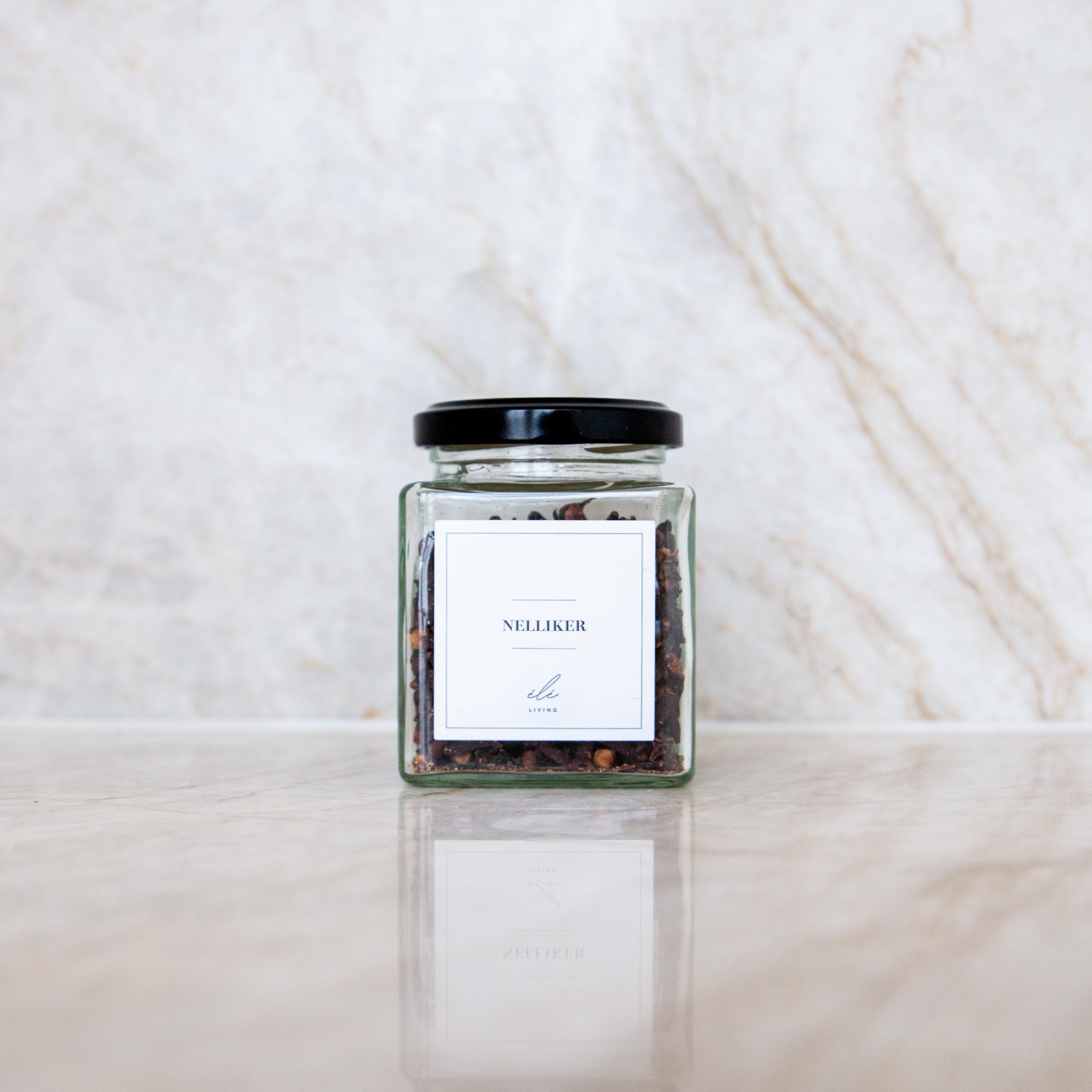 Krydderibøtter – Hvordan organiserer du dine krydderier?