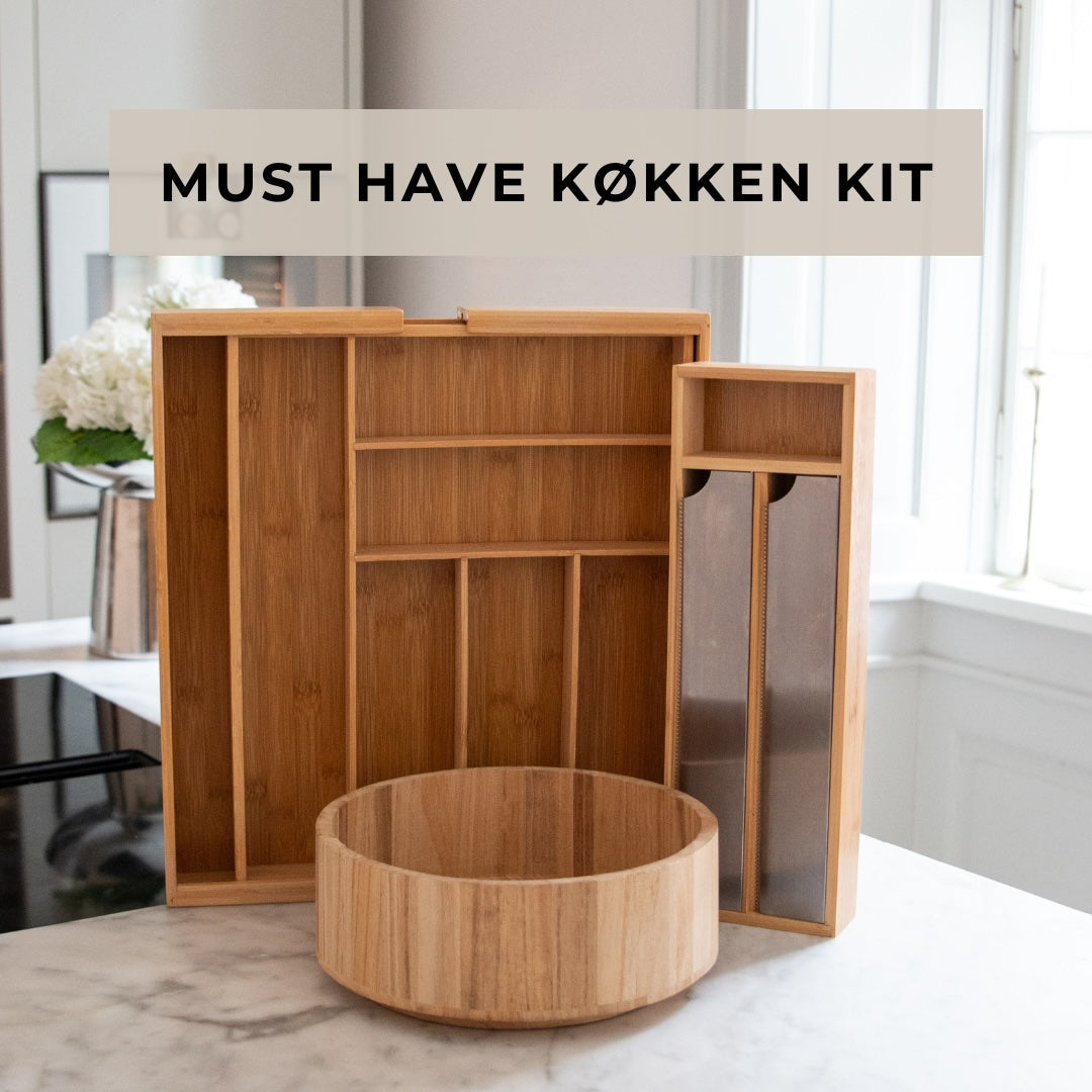 Küchen-Must-haves – Bringen Sie Ihre Küche mit 10 % Rabatt in Ordnung – Ele Living