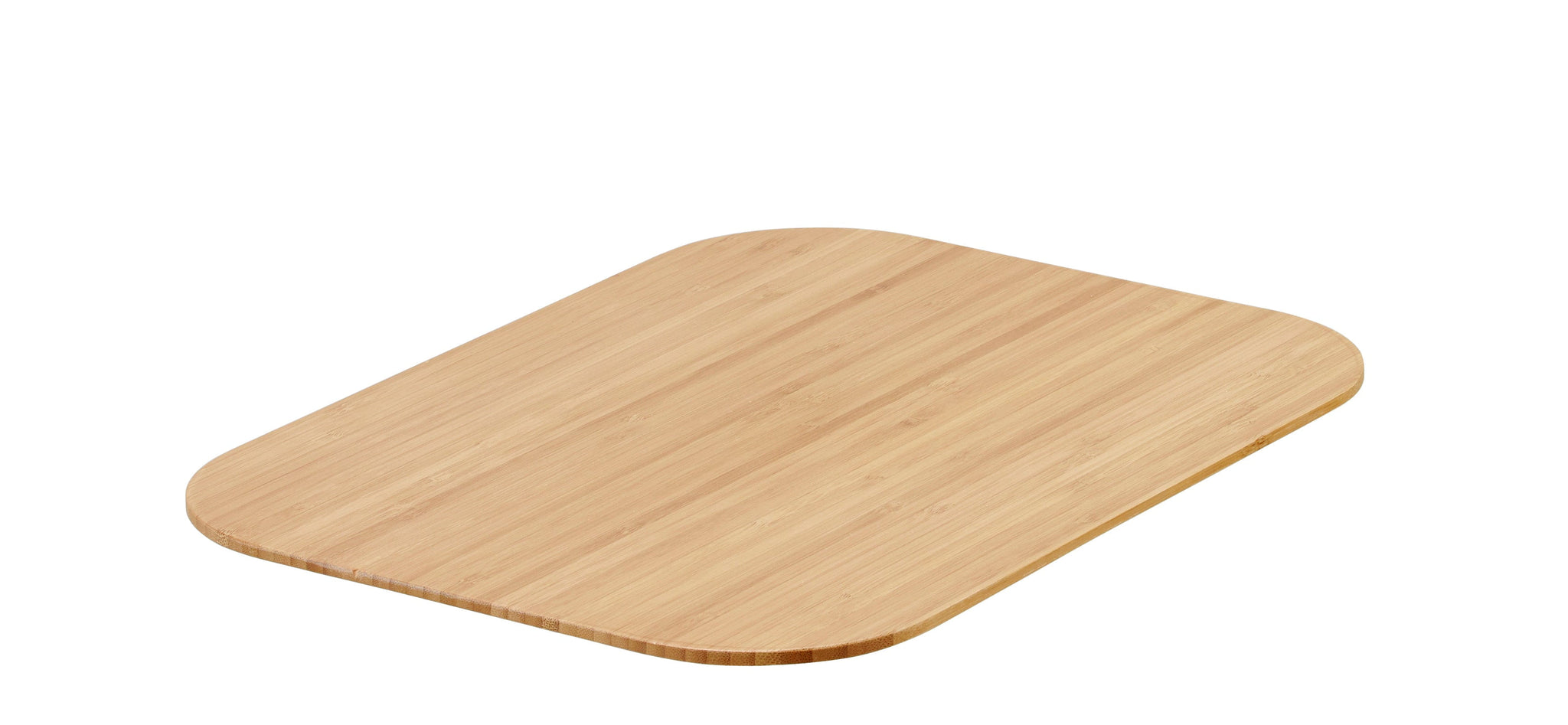 SmartStore Bambusdeckel für Kühlschrankbox der Größe Large I élé living