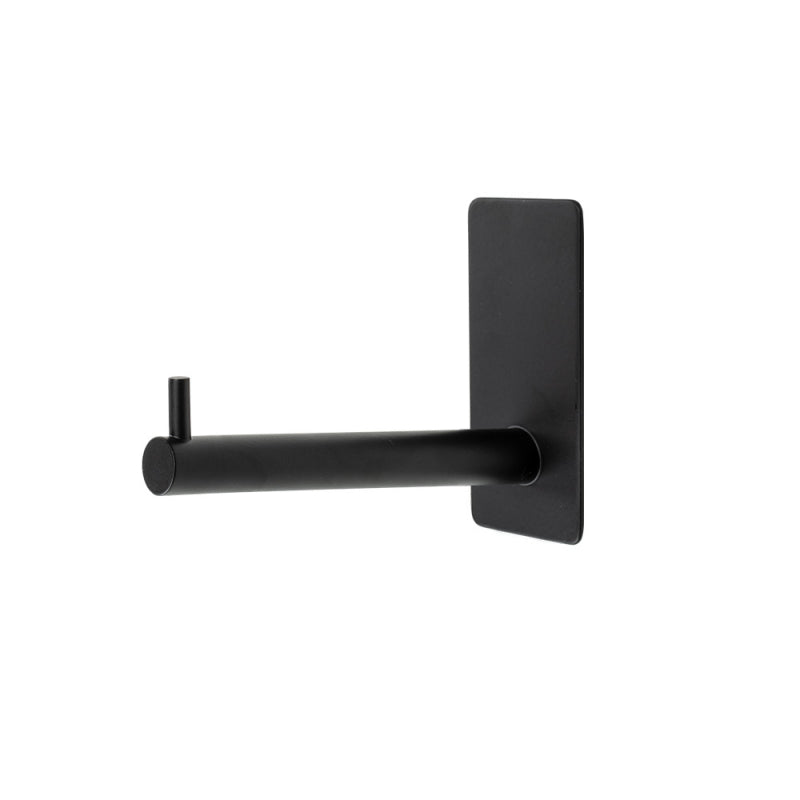 Reservepapirholder - Mat Sort