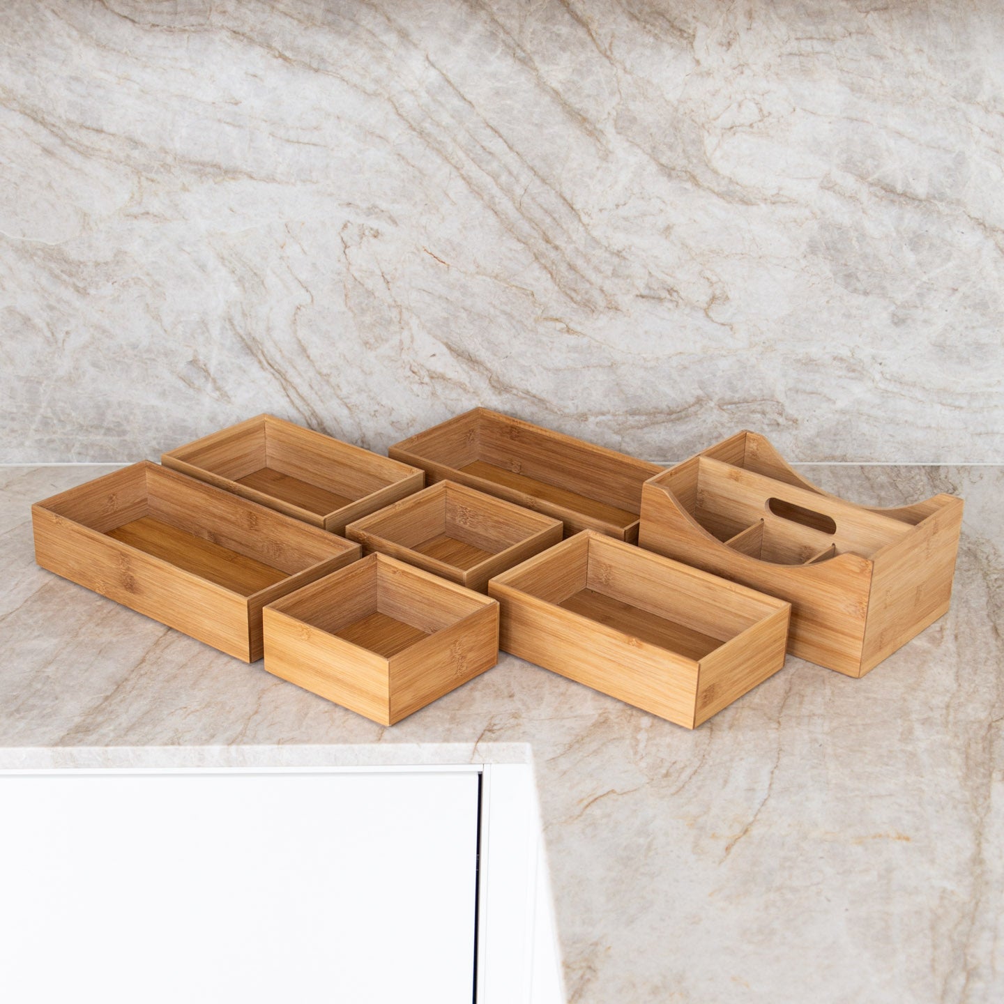 Package solution bathroom large I élé living