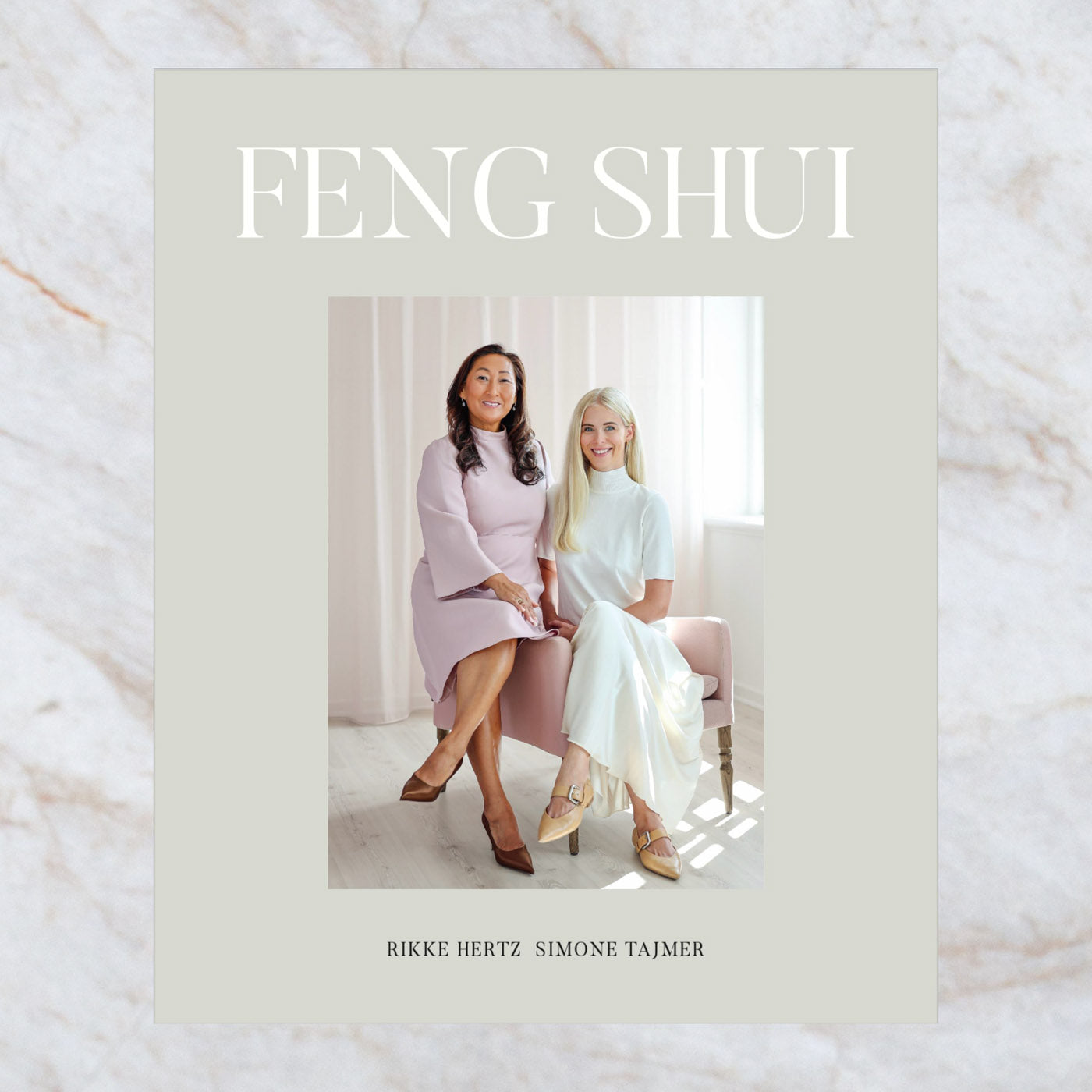 Feng Shui bog – skab balance, ro og energi i dit hjem