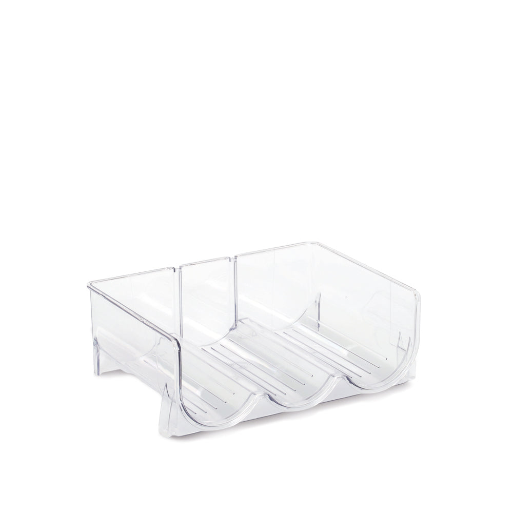 Stabelbar Flaskeholder - 1 stk