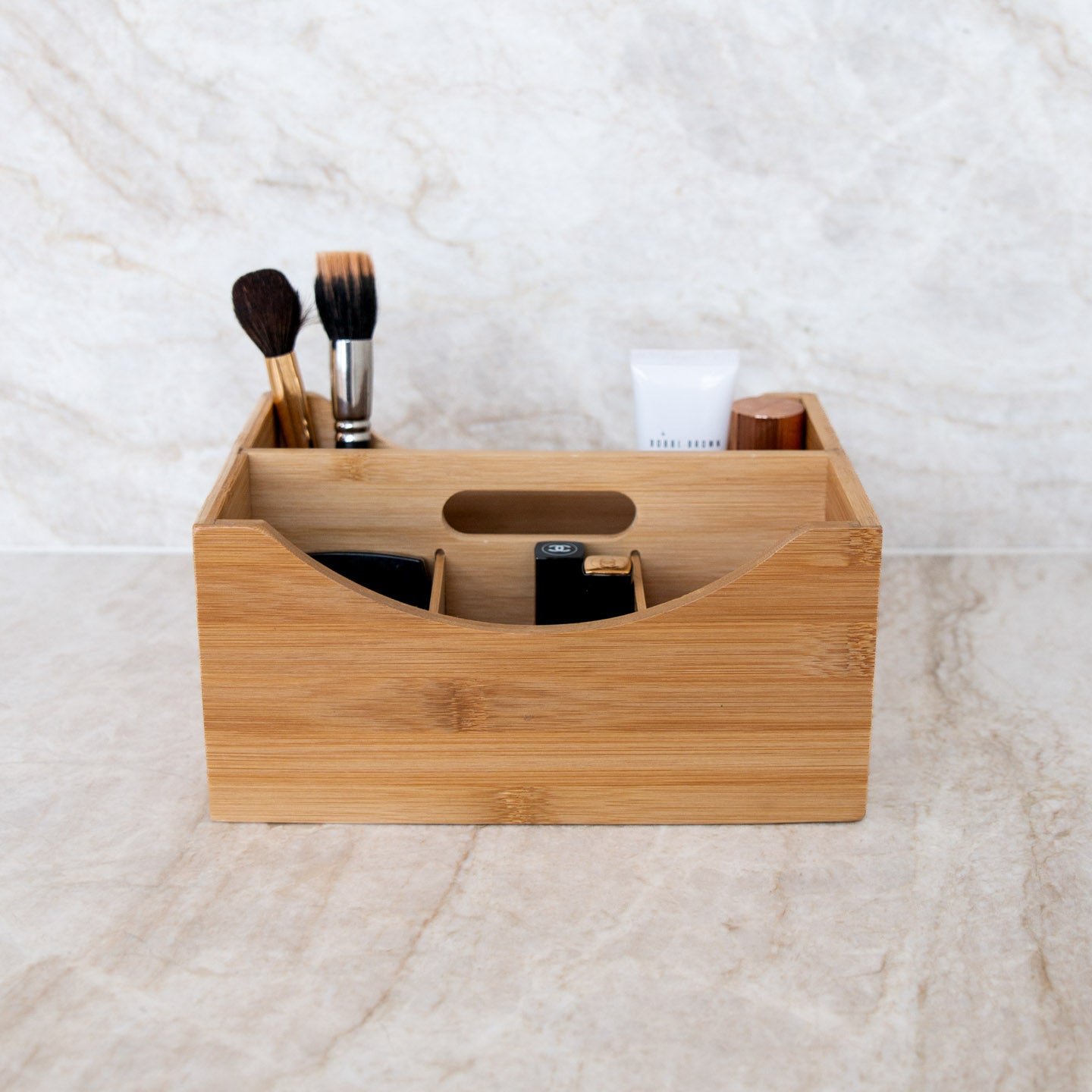 Make-up-Organizer mit Griff I élé living