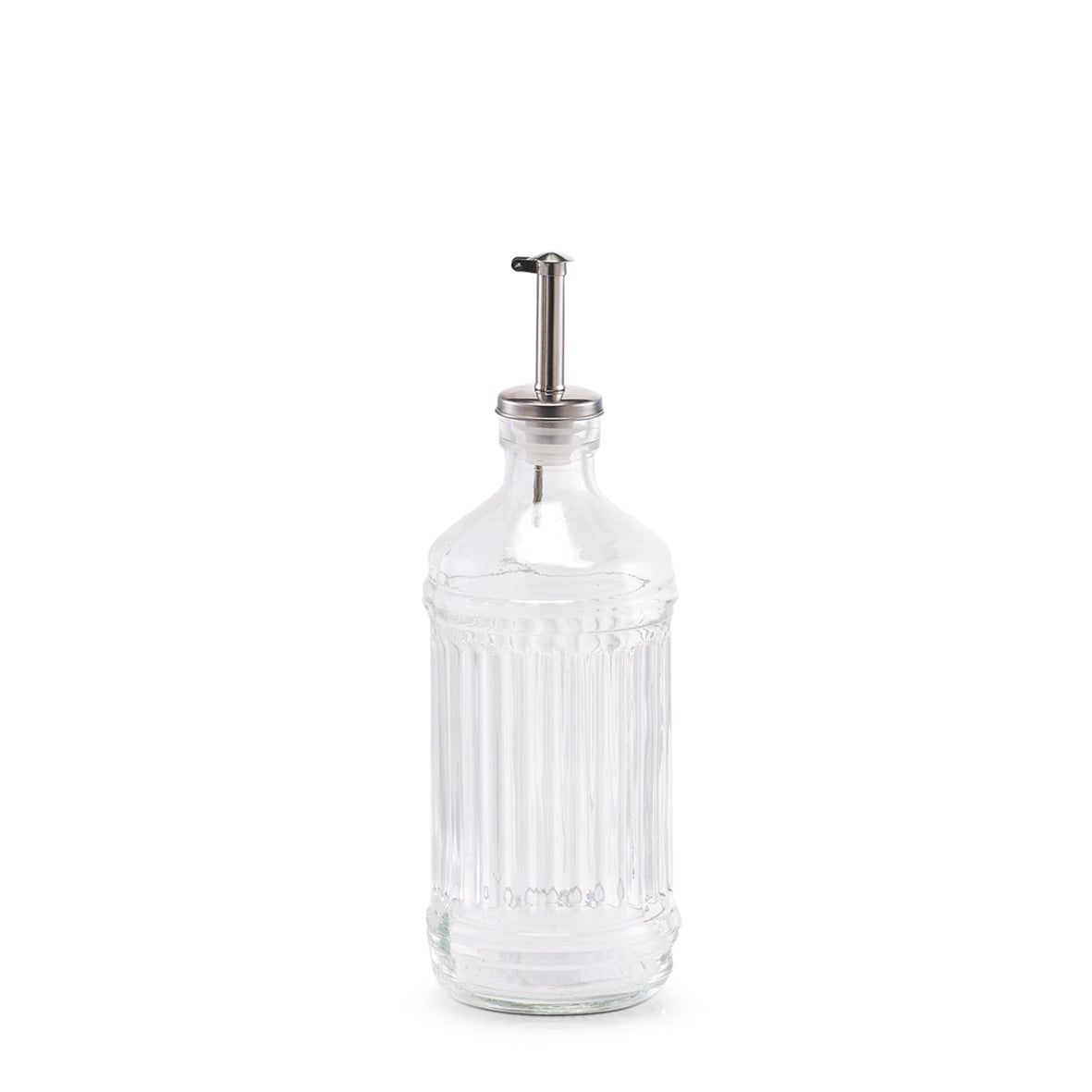 Olie/eddike flaske 730 ml aestetisk ele living