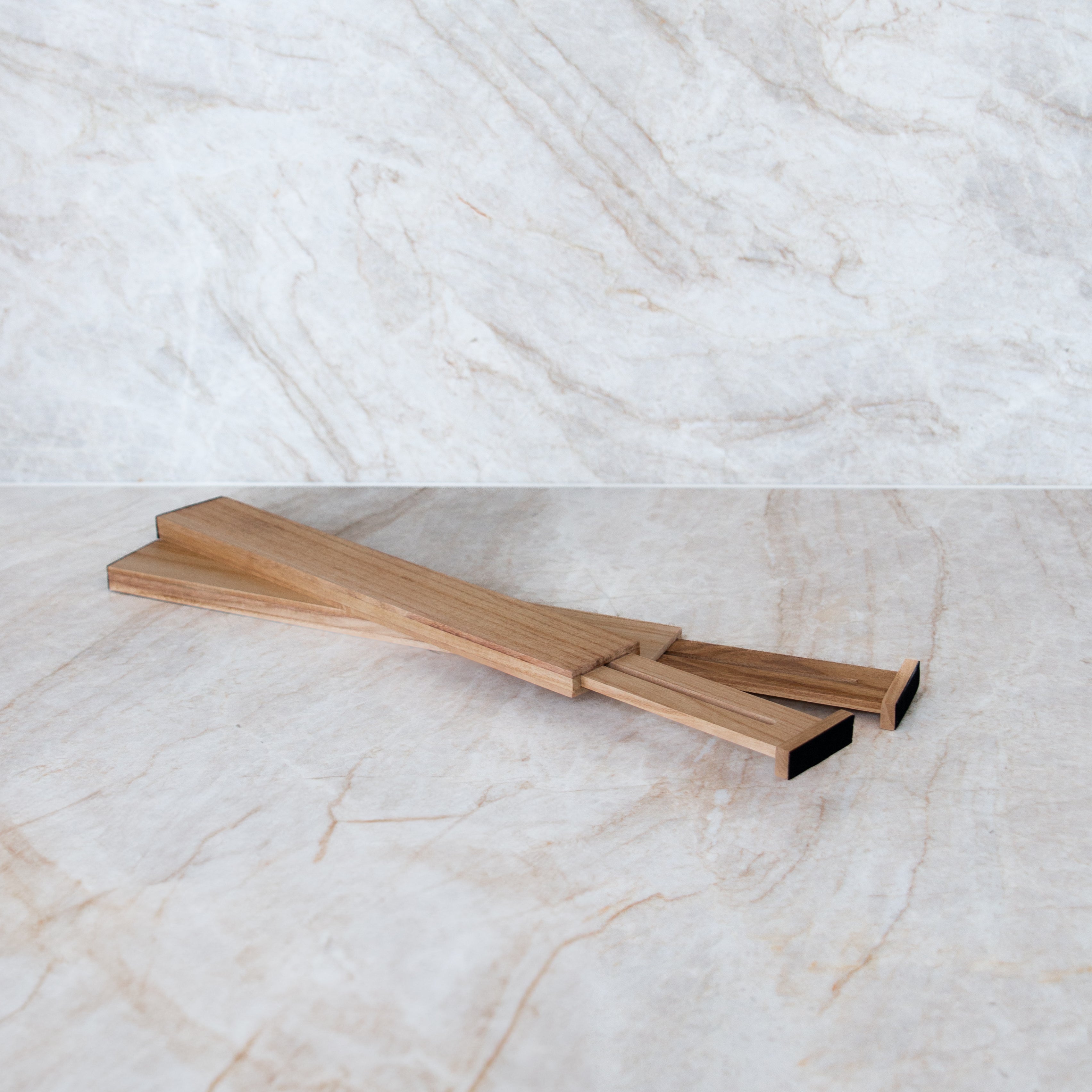 Skuffeindretning køkken - sådan organiserer du dine skuffer