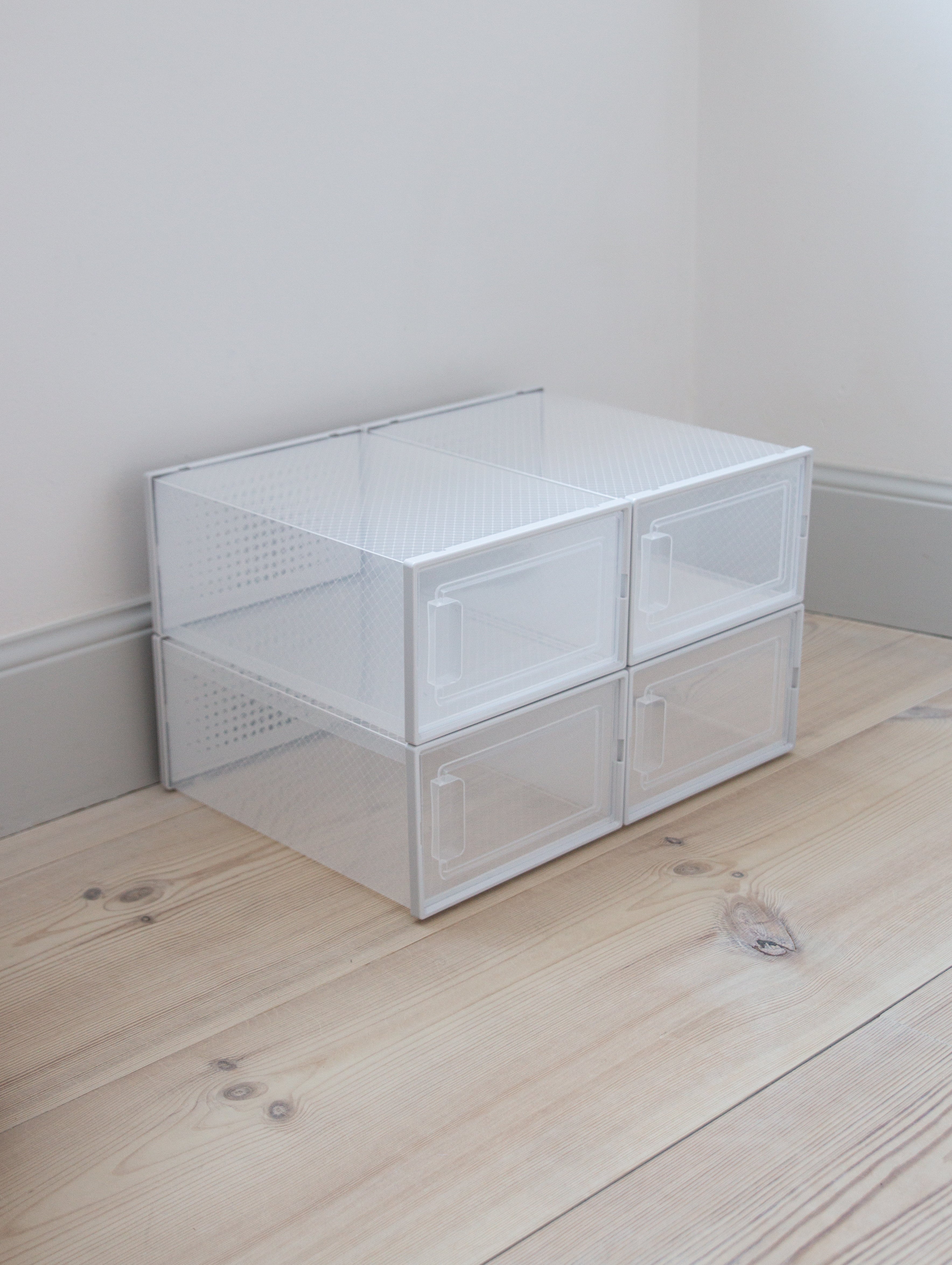 Sko opbevaring - Sådan får du en ryddelig entré hver dag