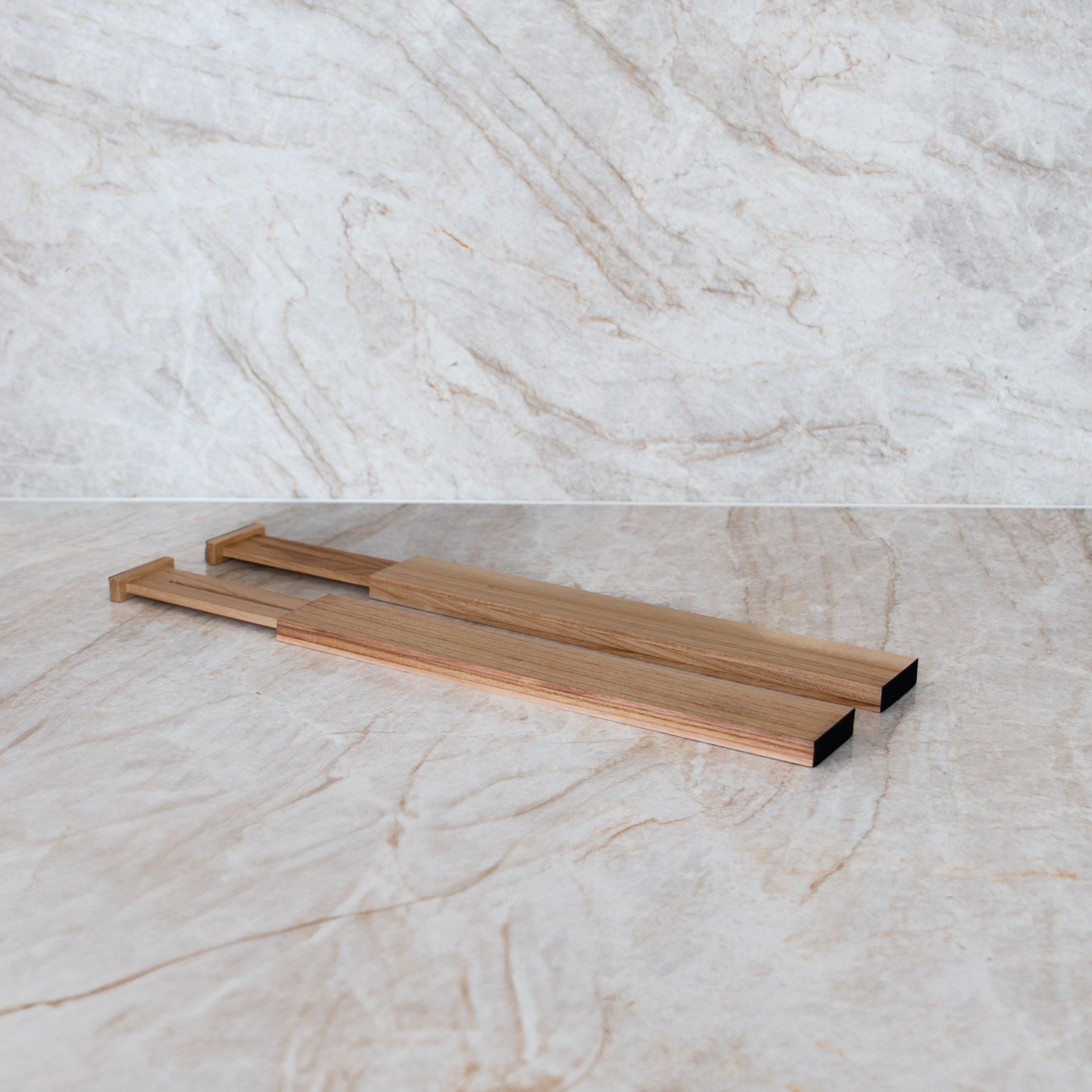 Skuffeindsats - sådan får du ro og overblik i skufferne