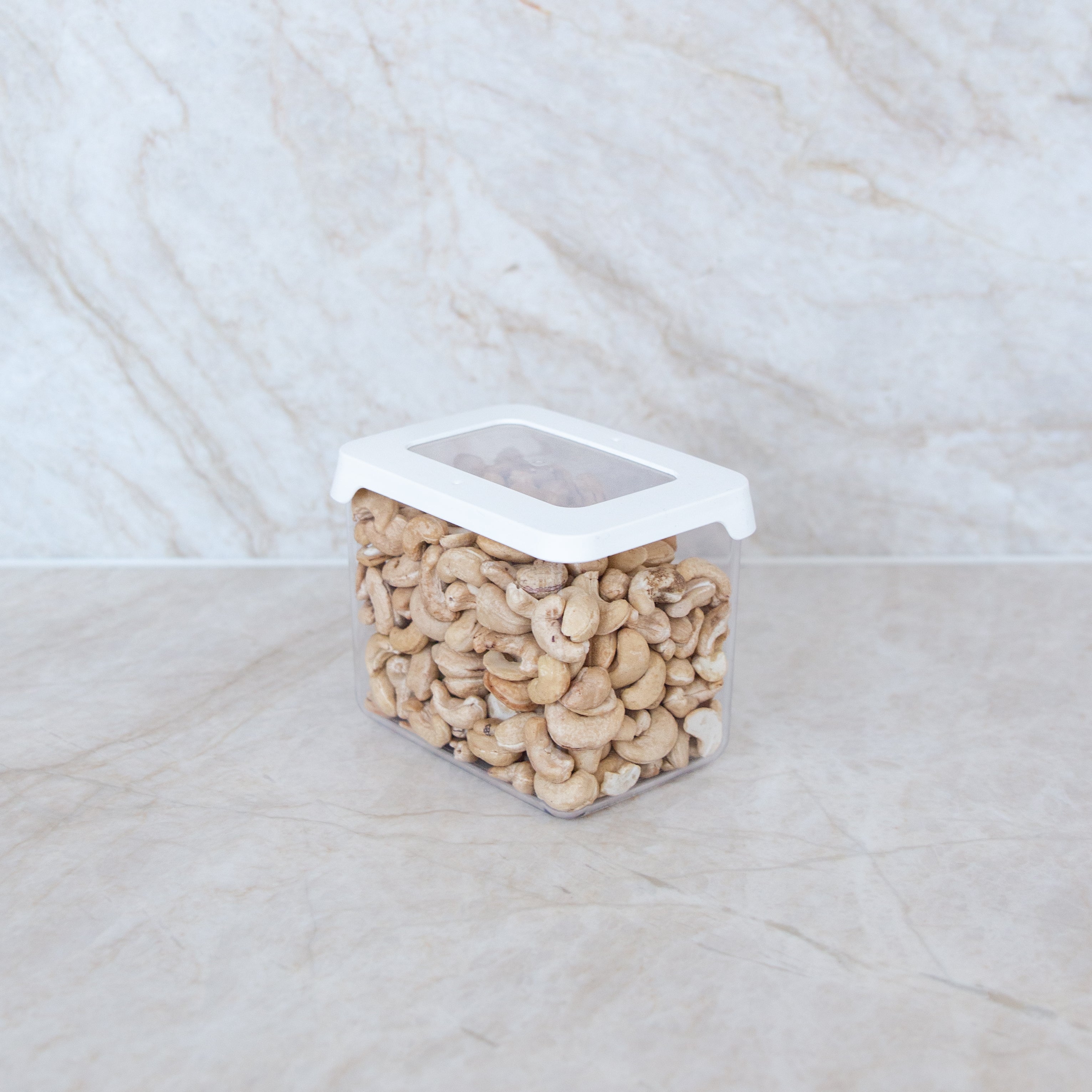 Opbevaringsbøtter køkken - Sådan får du styr på maden i dag