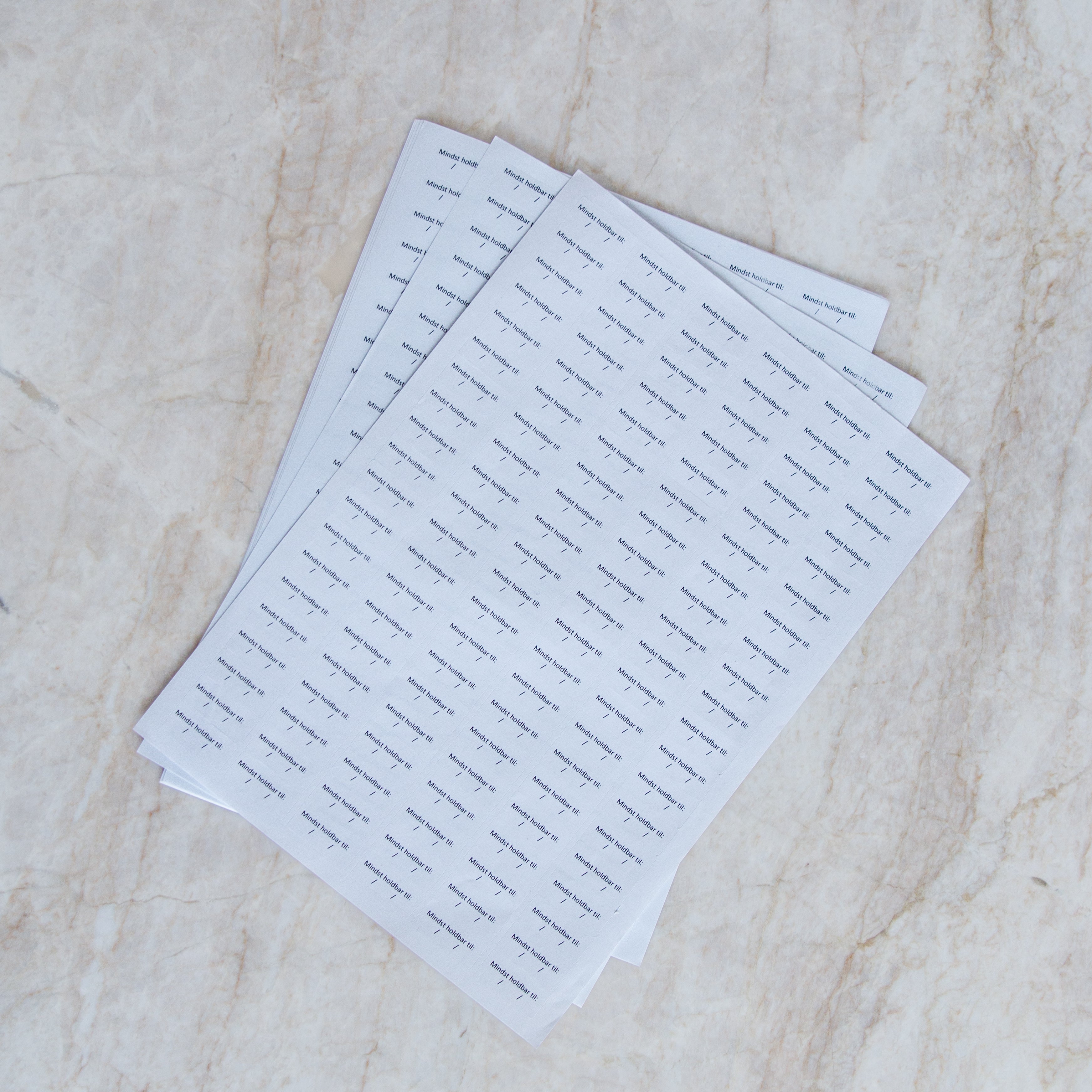 Krydderier opbevaring - Skab ro og overblik i køkkenet