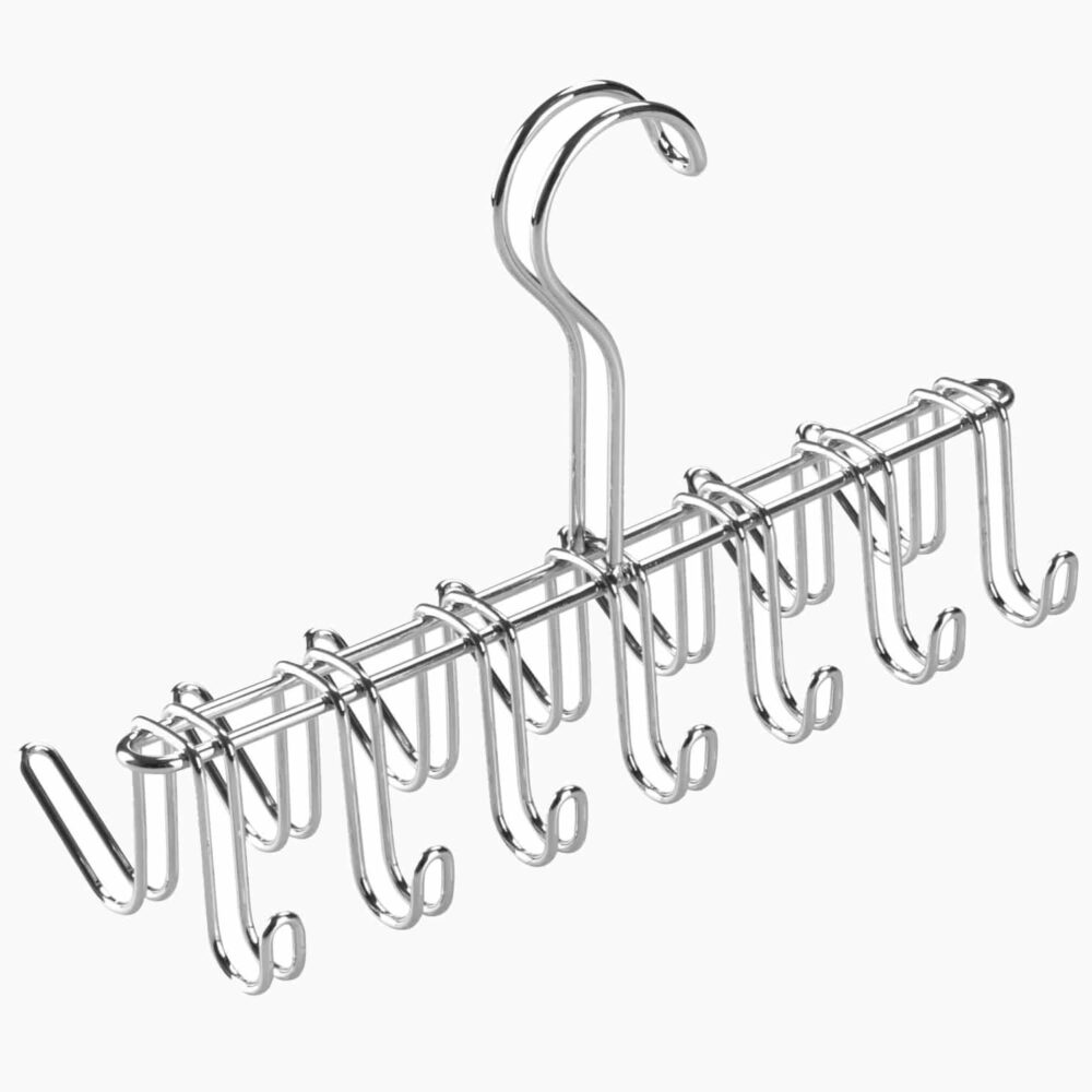 Gürtelclip Chrom I élé living