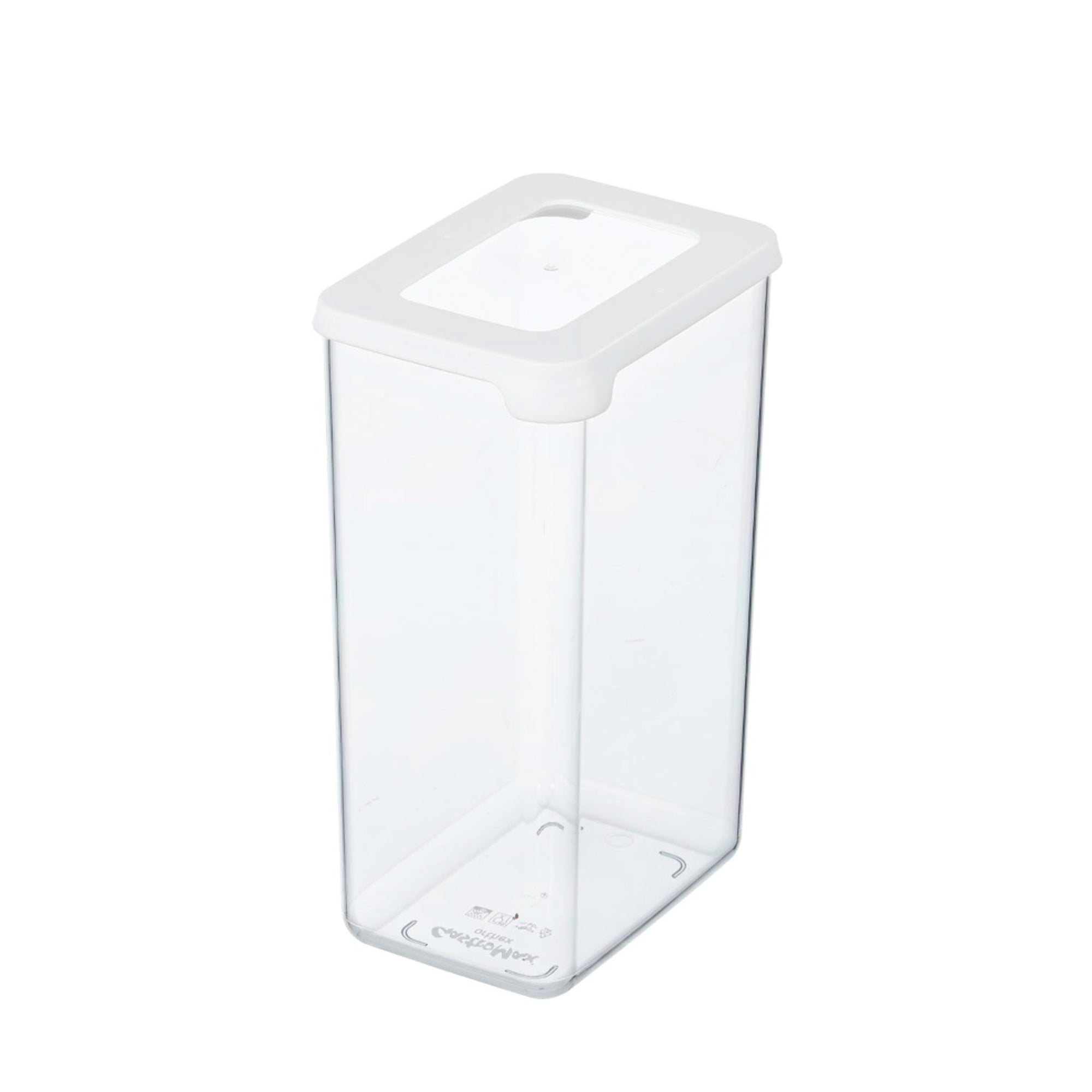 Gastromax storage bin for dry goods 1.6 litres