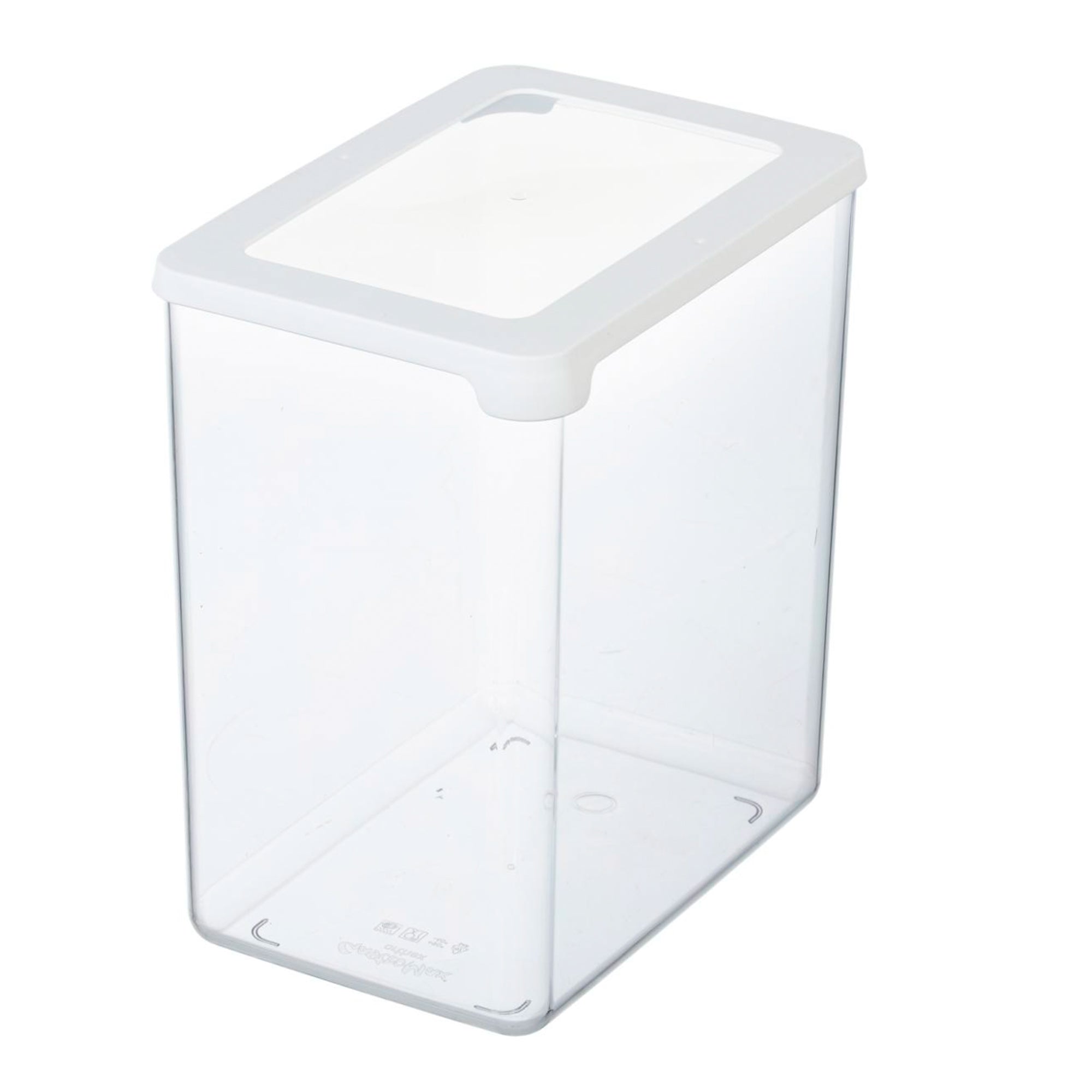 Opbevaringsbøtte Gastromax opbevaringsbøtte til tørvarer 3,5 liter aestetisk ele living