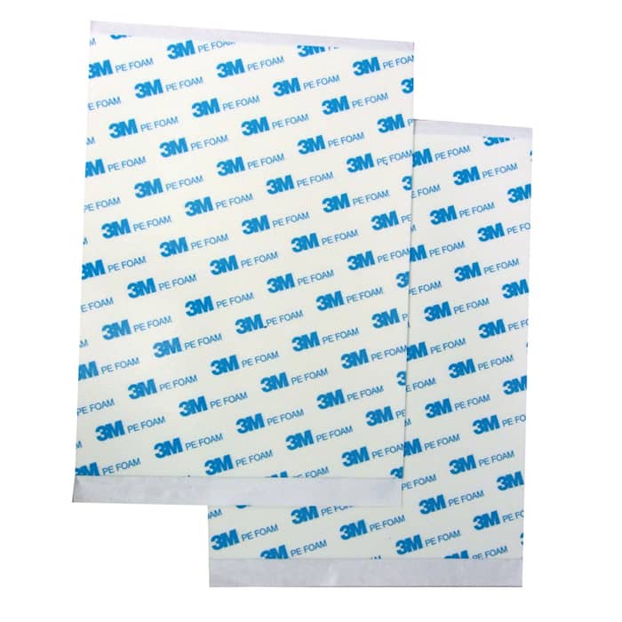 Reservedel 3M tape hjørnehylde I élé living